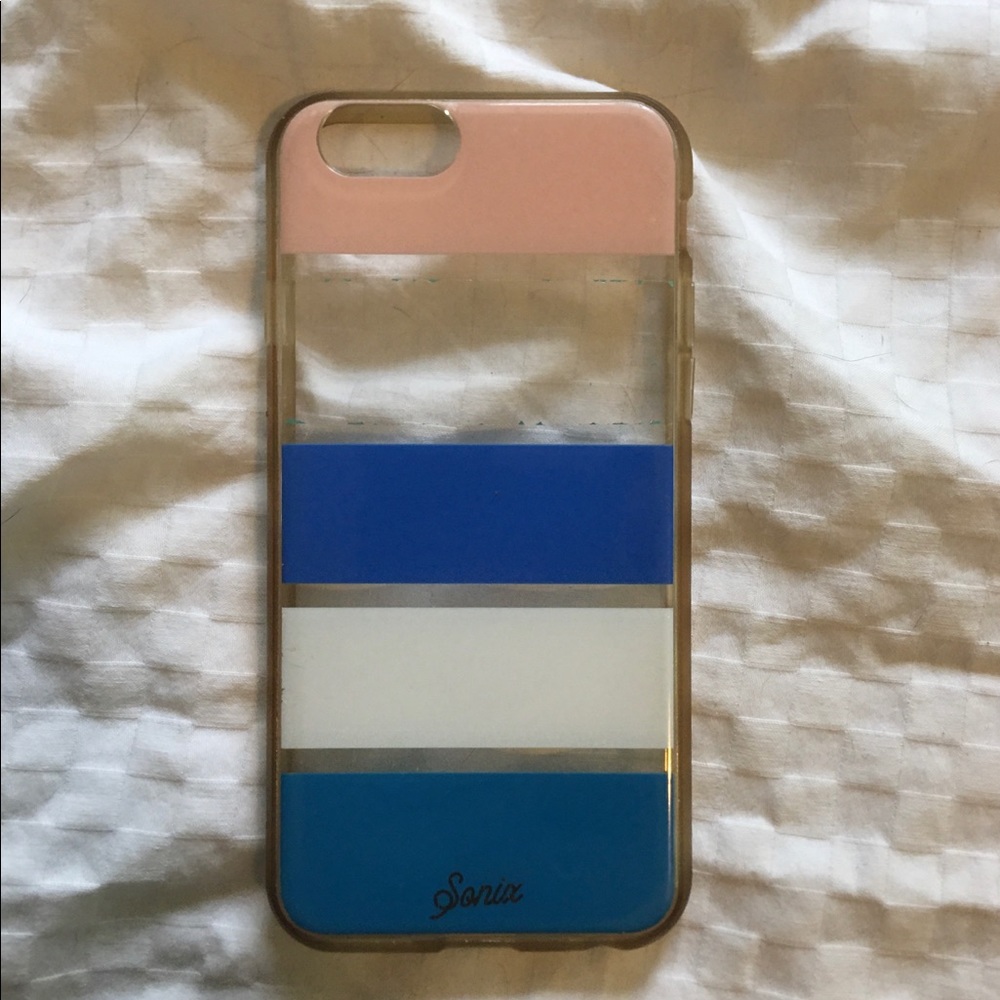 iPhone 6 phone case